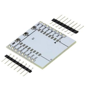 MÓDULO I/O DE BASE PARA PLACAS ESP