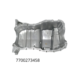 Carter Aceite de Aluminio Renault Sandero Logan 1.4 1.6