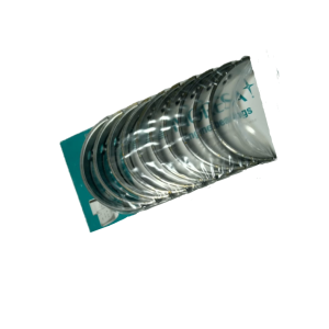 Chaquetas de Bancada 0.30 Peugeot 206 207 301 307 Citroën C4 C-Elysée Motor 1.6 Gasolina