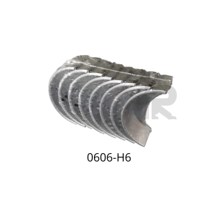 Chaquetas de Biela 0.30 Peugeot 306 405 Citroën Zx XSara 1.8 Gasolina