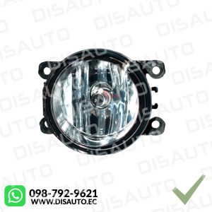 FARO NEBLINERO (DERECHO) RH DFSK RICH 6 2022+
