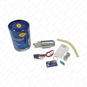 Bomba de Gasolina (Pila) Chevrolet Aveo Optra (4bares)