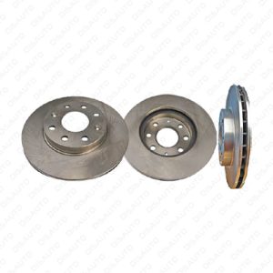 Disco de Freno (Delantero) Toyota RAV 2006