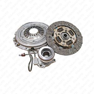 Kit de Embrague Corsa Evolution 1.4 (Incluye Bomba Ruliman)
