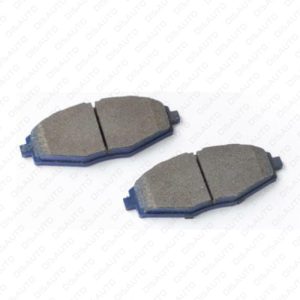 Pastillas de Freno Ceramica Suzuki S-Cross delanteras