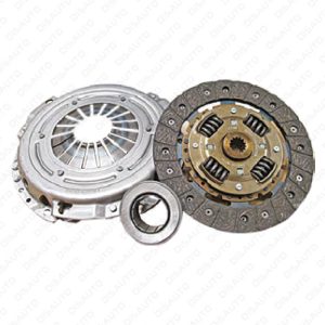 Kit de Embrague (Sachs) Chevrolet Corsa Wind 1.3 – 1.4