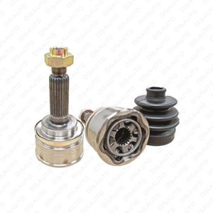 Punta Homocinética Externa Lado Rueda Mazda BT50 2.5, 3.0 Diesel 2006 al 2015 (Con ABS)