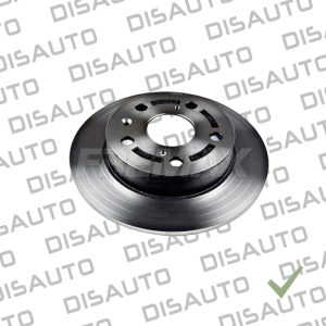 Discos de Frenos Posterior Solido (KIT X2) Suzuki S-Cross (2017-2022)