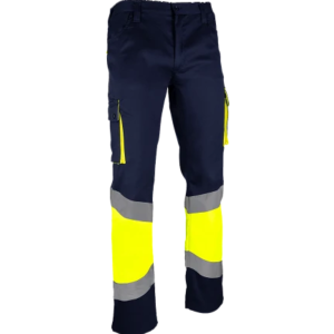 PANTALÓN PRIMA TRASGO WOMAN ALTA VISIBILIDAD