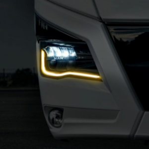 SET LED DRL NARANJA MAN TG3 (2020+)