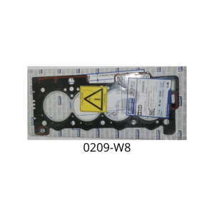Empaque Cabezote Sobremedida Peugeot 206 207 Motor 1.4