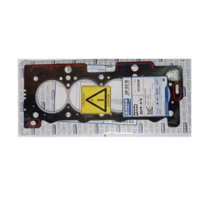 Empaque del Cabezote Peugeot 206 207 307 Citroën C3 Motor 1.4