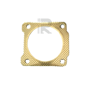 Empaque del escape Peugeot 206 207 301 Citroën C2 C3 C4 C-Elysée Taxi Motor 1.4 1.6