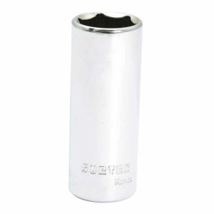 Dado 3/8″ Largo 6 Puntas 13 MM Surtek F5113HLM