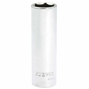 Dado 1/2″ Largo 6 Puntas 34 MM Surtek F5834HLM