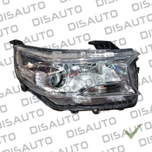 FARO SILVIN DELANTERO (IZQUIERDO) LH CHANGAN HUNTER 2021+