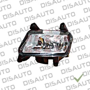 FARO NEBLINERO (IZQUIERDO) ZX AUTO TERRALORD 2.5L (2021)