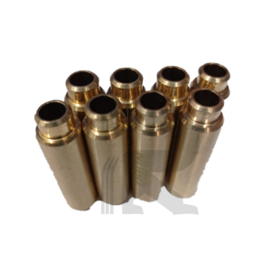 Guías Válvulas (Admisión y Escape) Peugeot 206 207 306 Citroën C3 Motor 1.4