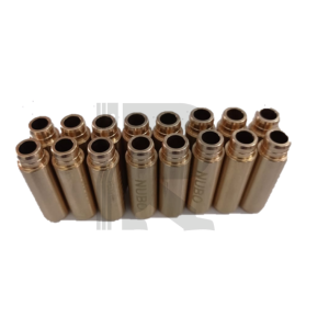 Guías Válvulas Peugeot 206 207 301 307 C-Elysee Taxi C4 Motor 1.6 Gasolina