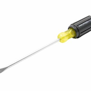 Desarmador Punta Plana Urrea 9408 Longitud Expuesta 8″