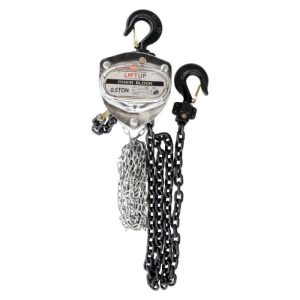 Garrucha De Cadena 0.5T3M Liftup 0.5T x 3M