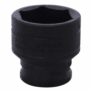 Dado De Impacto Urrea 7446H Cuadro 1/2″ 6 Puntas Boca 1 7/16″