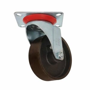 Rodaja de fierro giratoria 2″ Surtek RF5G