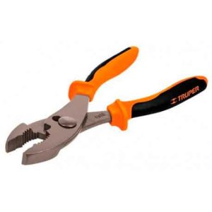 Pinza Para Chofer Deâ 8″ 1000V Truper 13065