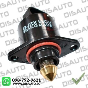 SENSOR VALVULA IAC GREAT WALL WINGLE 3 5 2.2 2010+ (4 PINES)