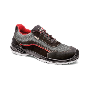 ZAPATO MENDI GTX IRIS S1P+CI+SRC