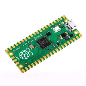 RASPBERRY PI PICO