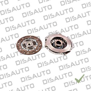 KIT DE EMBRAGUE CHEVROLET CORSA WIN 1.4L