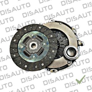 Kit de Embrague Chery Tiggo 4 2.0 4X2 SQRD4 2018 2019 2020 (Ruliman Mecanico)