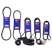 Banda de dirección hidráulica Sail 1.4 4PK611