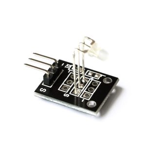 MÓDULO LED BICOLOR 3MM KY-029