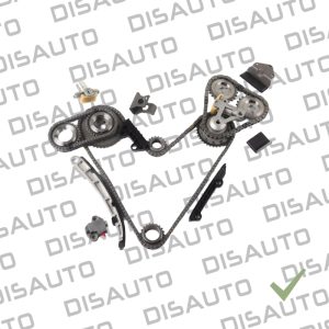 Kit de Distribucion (CADENA) Suzuki Grand Vitara 2.5L (1999-2006)(H25A)