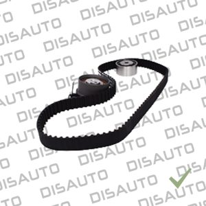 Kit de Distribución Hyundai Tucson 2.0L (2007-2010), Kia Sportage Active (2005-2017)