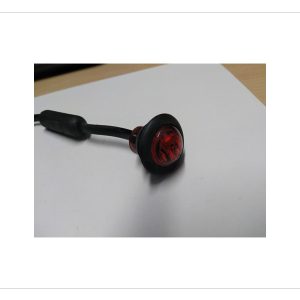 LED ROJO POSICIÓN CIRCULAR