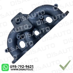 MULTIPLE DE ESCAPE GREAT WALL WINGLE 7 2.4, CHANGAN HUNTER 2.4L 4K22 GASOLINA 2022+