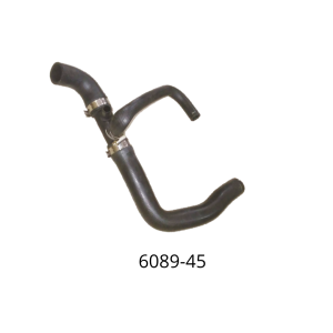 Manguera Inferior del Radiador Peugeot 307 Citroën C4 2.0 16V Gasolina