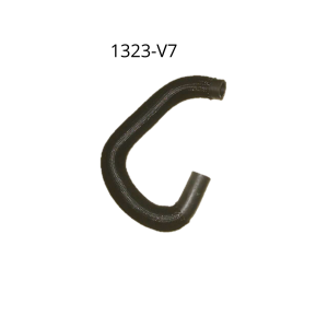 Manguera Pequeña Radiador Peugeot 301 Citroën C-Elysée 1.6 VTI 