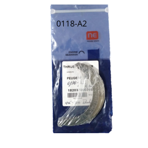 Medias Luna Citroën Peugeot Motor 1.9 2.0 Diesel +10