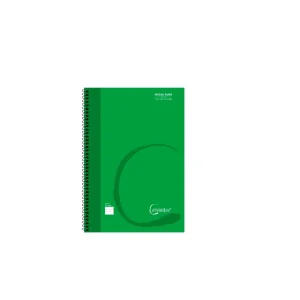 Cuaderno en A4 80H 60G Pauta