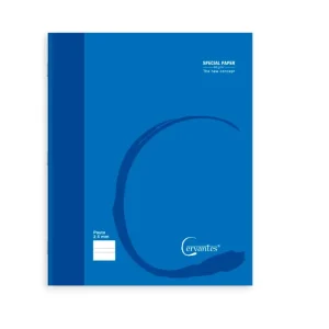 Cuaderno Grapado A5 48H 60G Pauta