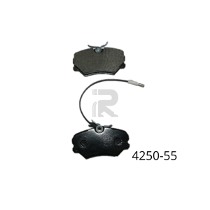 Pastillas de Freno Delanteras Peugeot 405 1.6 2.0