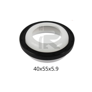 Retenedor Cigüeñal Delantero Peugeot 406 301 307 308 Citroën C4 X Zara Picasso Motor 1.6 2.0 Diesel