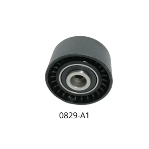 Rodillo Tensor Peugeot 206 207 301 307 Citroën C4 Elysée Motor 1.6 