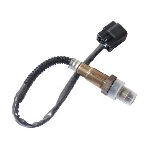 Sensor de Oxigeno (OEM) Inferior Chevrolet Sail 1.5 2018-2023 (4 Cables) Socket 4 Pines Horizontales