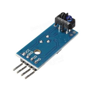 MÓDULO SENSOR INFRARROJO PISO TCRT5000