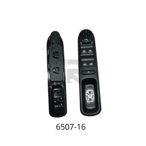 Switch Elevavidrios LH Peugeot 307 308 Motor 1.6 2.0